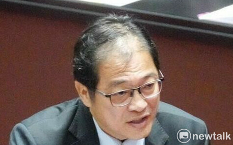 鄭文燦涉貪案監聽譯文外流？法務部：桃檢已分案調查