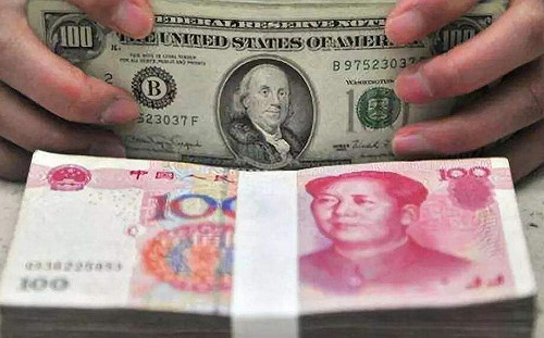 中國A股平淡 中國ETF吸金爆炸性增長