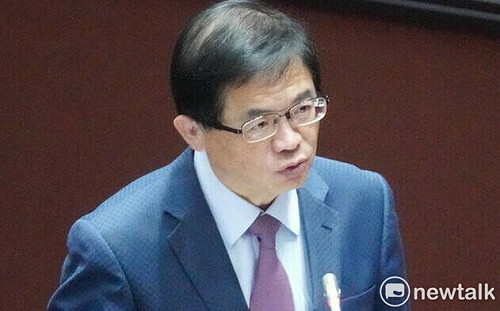 29名中國官員來台參展！有望鬆綁禁團令？李孟諺這樣回應