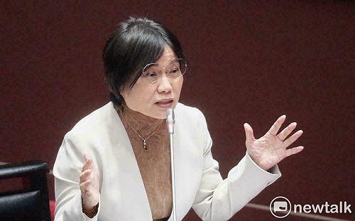 財劃法修法後 內政部：歲入預算須刪減逾283.5億