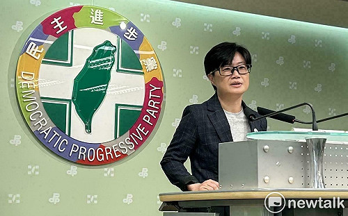 楊懿珊傳駐美遭指「監軍」俞大㵢 涉外人士嘆：外行人胡謅