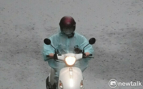 颱風好發期登場！週末恐再生成  專家曝可能路徑