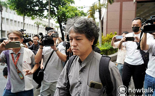 高虹安涉貪案宣判 4人遭起訴僅助理1人諭知無罪 