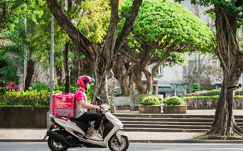 foodpanda推出振興措施 助中南部災區商家與居民重建家園