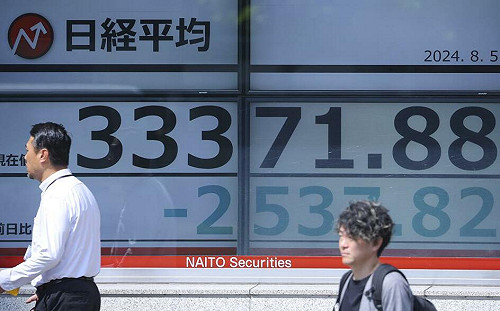 日央行強調「貨幣政策正常化」 恐不利日股漲勢？法人這樣說