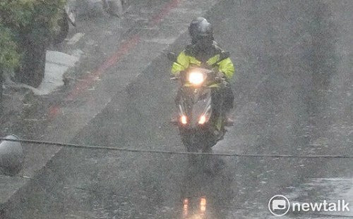 週五恐有熱帶低壓發展！賈新興曝對台影響 