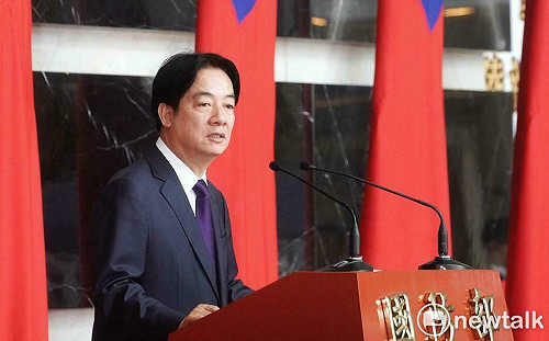 沒有核電以外選項 李彥秀：賴清德要推翻反核神主牌