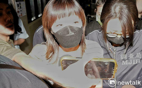 柯文哲政治獻金申報不實！端木正、戴利玲被檢方約談移送北檢複訊