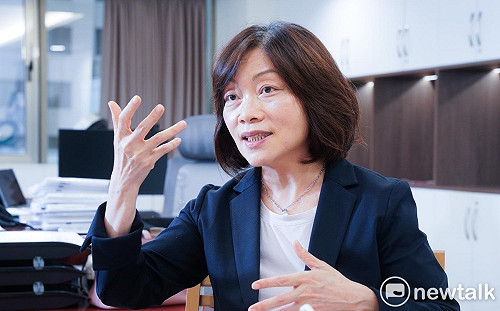 最低工資有望連九漲　何佩珊： 9/4首開最低工資審議會 