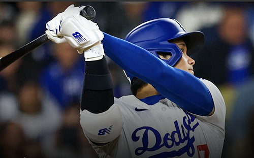 影) 大谷挨球吻痛到抱頭！ 敵對投手卻在意是否出棒過半遭噓爆