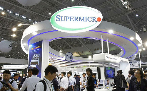 安永不幹了，美超微掀財報危機！ 台股2檔概念股一度觸跌停  還有哪些應留意？