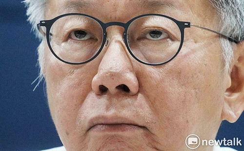 柯文哲爭議頻傳 李忠憲：暴露出他自利與功利主義性格  作為政治人物道德缺陷