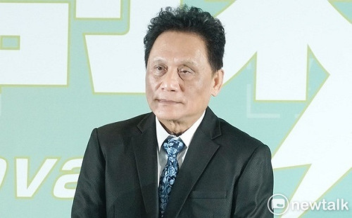 短編原住民禁伐補償25億預算 藍委轟違法違憲