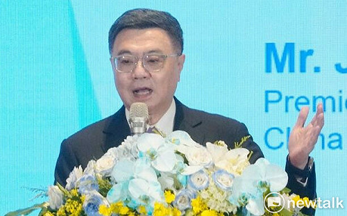 AAEA會員大會今、明兩天在台北舉行 台灣將接任主席國