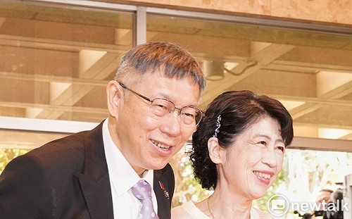 民眾黨成變數！郭泓均：柯文哲未參與罷免  中間選民投票成未知數