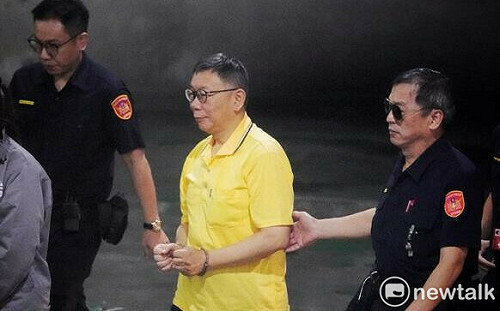 民眾黨國政班正式招生  網友酸爆：教如何圖利建商200億嗎？ 