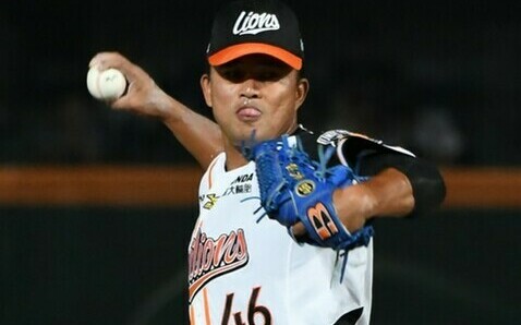 潘威倫28日大巨蛋引退賽  前戰友陽建福任開球嘉賓