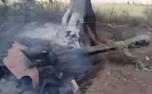 俄羅斯再次發動猛烈攻擊 一天三架烏軍飛機被擊落