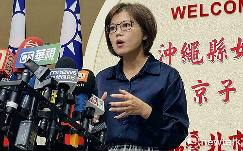 游淑慧揭政風處嚴厲提醒柯文哲違法   李正皓驚呼：都寫成這樣怎麼敢動？ 