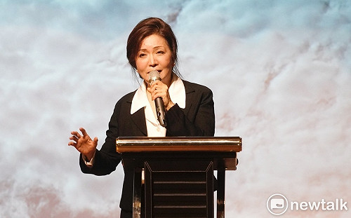 本土社團：藍白逃避2758號決議不涉台 促國家正常化