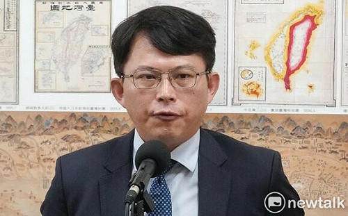 柯文哲性騷民眾黨狂轟璩美鳳｢藍白合炸了｣吳靜怡：黃國昌情何以堪