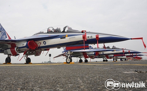 工程師IG洩密？漢翔：查無重要數據 屬重大違規將嚴懲