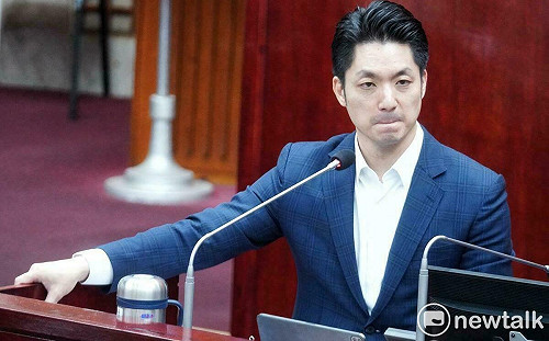 《財劃法》修法對北市不利？蔣萬安：有苦說不出