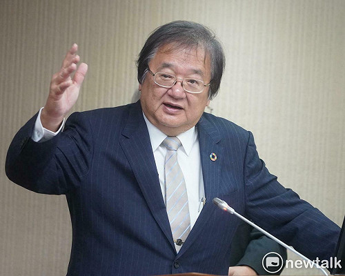 醫界怒轟刺胳針誤引數據 損我國公衛形象 衛福部:最快今日發函澄清 | 生活 | Newtalk新聞