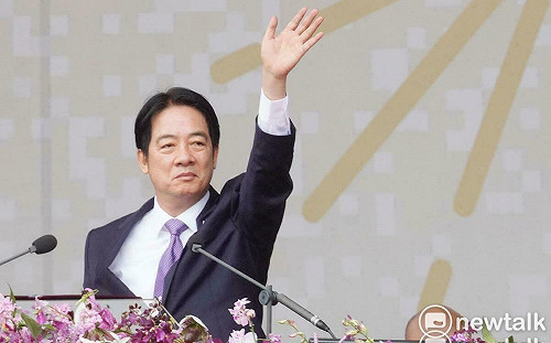 蔡規賴隨！賴清德加快「打炒房」 李同榮：缺乏治本改善