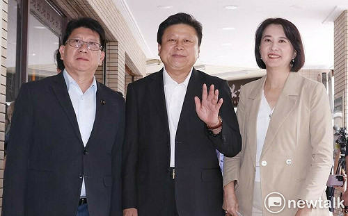 和解飯破局 傅崐萁：遺憾行政院沒學習尊重民意