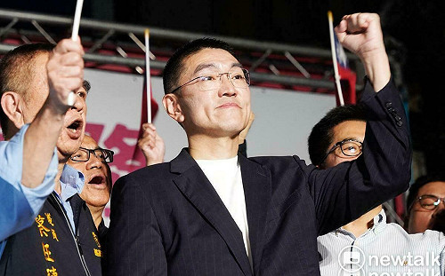 大罷免時代來臨？立院法制局：日德國會議員都無罷免制度 