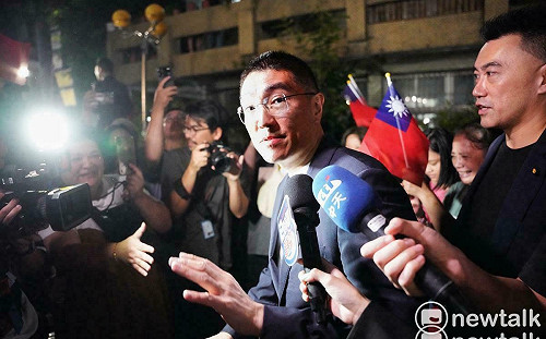 廉政署約談謝國樑  查與京華城關聯性  訊後移送北檢複訊