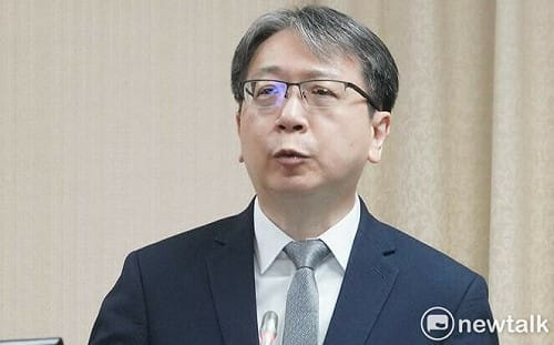 蔡明彥：動機上 他無法臆測馬英九是否配合中共認知作戰 