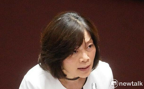 勞動部公務員疑遭霸凌輕生 何佩珊掛保證  事件調查絕不徇私