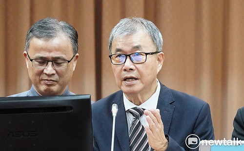 陸委會揭中共對台青年統戰手法   教長：不鼓勵甚至禁止反對赴中交流 