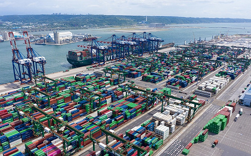 專論》台灣2024年之GDP成長率為4.84%  2025年GDP成長率預測為3.10%    