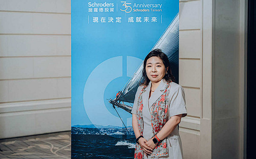 2025年投資看好什麼？ 施羅德拋出「年度十大預測」