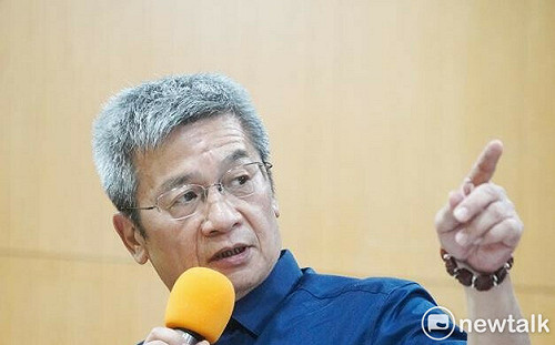 查政治獻金案金流！北檢再提訊李文宗 