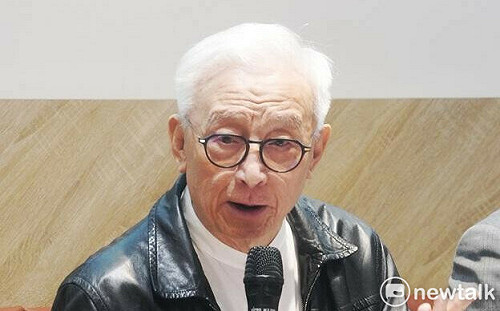 川普當選 曹興誠：沒理由相信換個總統、就把台海重大利益給拋棄 