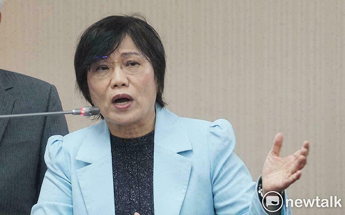 若選罷法周五三讀 內政部長劉世芳直言：將檢視是否違憲