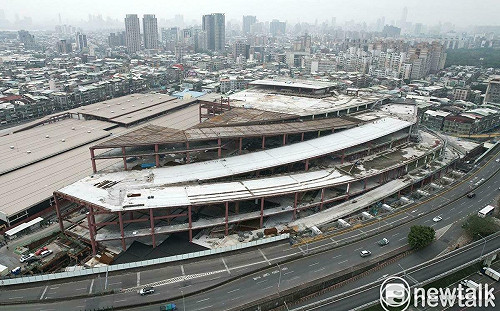 ｢柯文哲讓中工火箭式得標魚果市場｣許淑華：與京華城案有神秘巧合