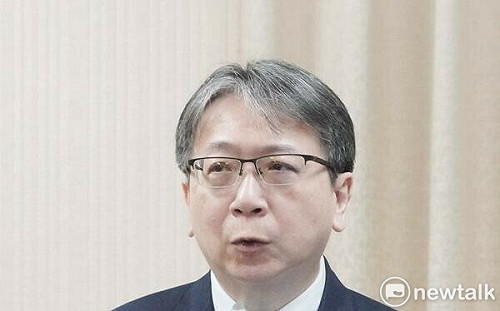 習近平向拜登點名賴清德？蔡明彥：不排除是認知作戰 