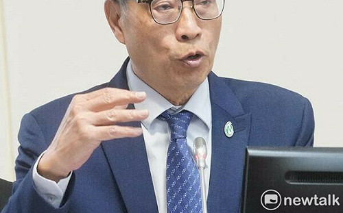 農委會「1.4億宣傳費」遭批集中4台！陳駿季澄清：今年得標8家