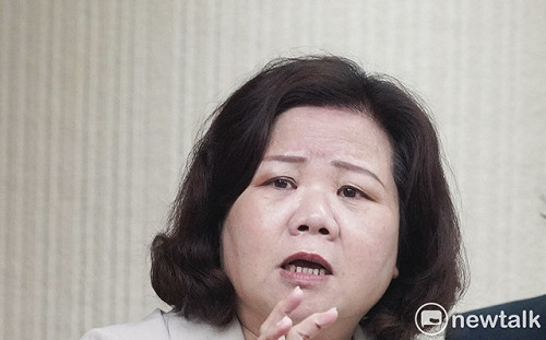 勞動部勞發署員工遭職場霸凌輕生  前部長許銘春表達歉意與遺憾  