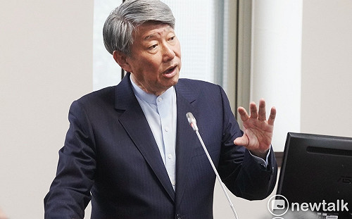 經長重申：台灣不缺電 續發展綠電提升國際競爭力