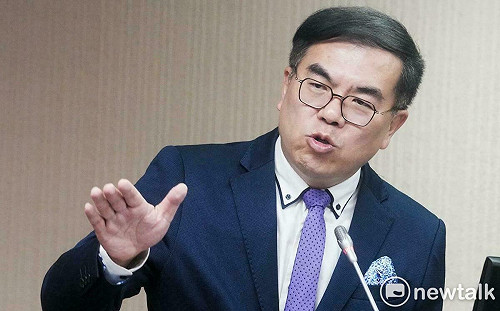 實現2050淨零！環境部將推新空品白皮書 彭啓明：月底前出爐