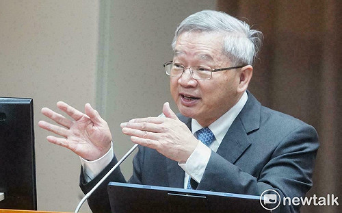 國科會主委吳誠文曝：賴政府每年要編10億美元，來確保「AI主權」