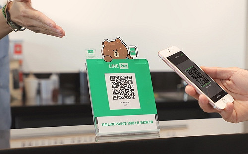 抽中一張賺逾8萬！ LINEPay轉上市，新股申購11/25日開跑