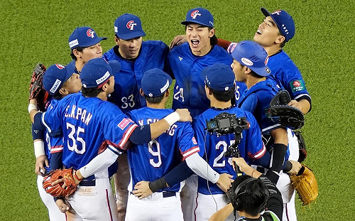 12強棒球》有機會打冠軍賽！ 網統整中華隊晉級「8套劇本」