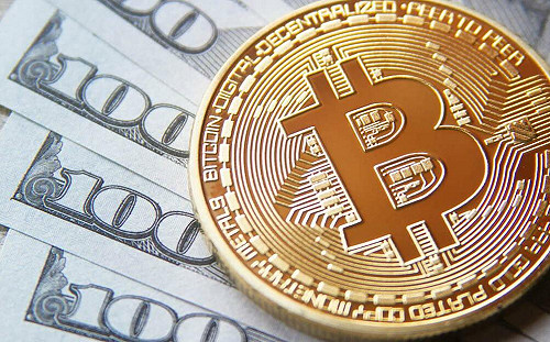 資金跟著川普走！比特幣概念股成交前10強曝光、00909「連二漲」